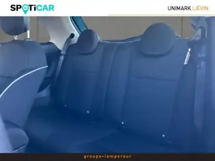 Photo 11 Fiat 500  e 95ch Icône MY25 Step 2