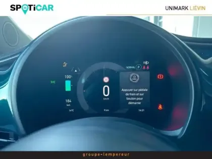 Photo 9 Fiat 500  e 95ch Icône MY25 Step 2