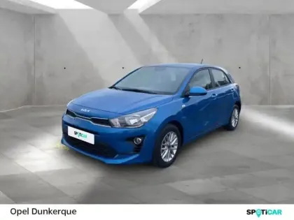Photo Kia Rio