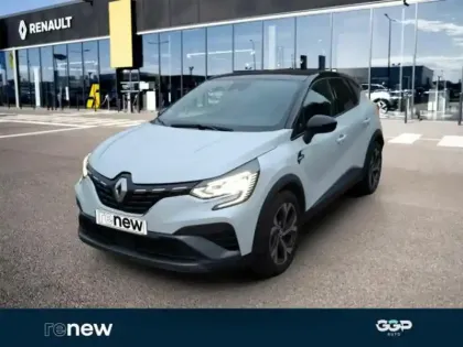 Photo Renault Captur