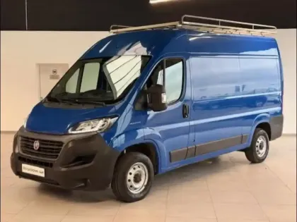 Photo Fiat Ducato