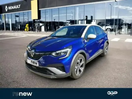 Photo Renault Captur