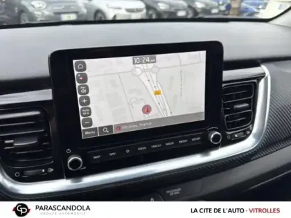 Photo 14 Kia Stonic  1.0 T-GDi 120ch MHEV GT Line DCT7