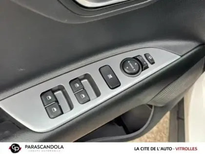 Photo 11 Kia Stonic  1.0 T-GDi 120ch MHEV GT Line DCT7