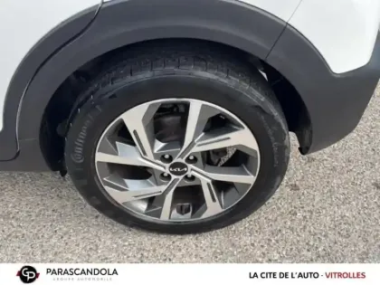 Photo 10 Kia Stonic  1.0 T-GDi 120ch MHEV GT Line DCT7