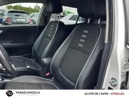 Photo 8 Kia Stonic  1.0 T-GDi 120ch MHEV GT Line DCT7