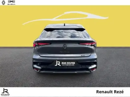 Photo 17 Renault Rafale  1.2 E-Tech full hybrid 200ch Techno