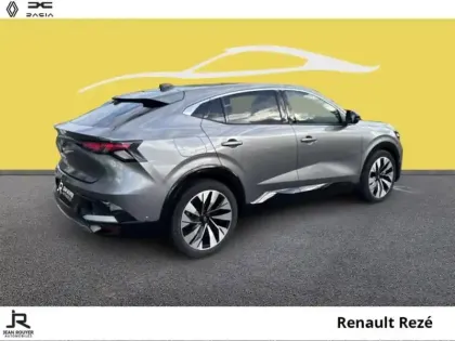 Photo 18 Renault Rafale  1.2 E-Tech full hybrid 200ch Techno