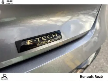 Photo 21 Renault Rafale  1.2 E-Tech full hybrid 200ch Techno