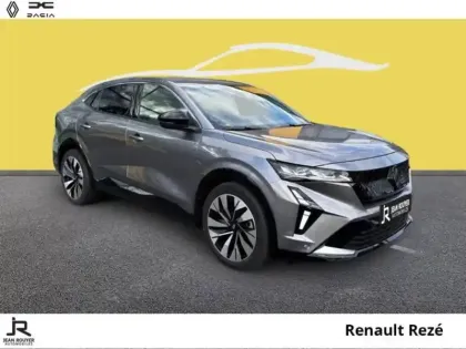 Photo 15 Renault Rafale  1.2 E-Tech full hybrid 200ch Techno