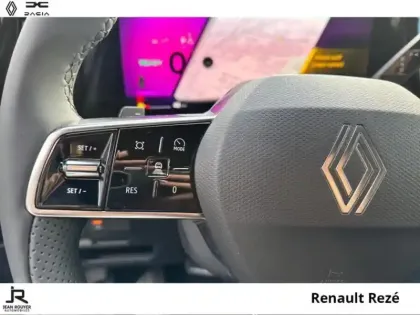 Photo 23 Renault Rafale  1.2 E-Tech full hybrid 200ch Techno