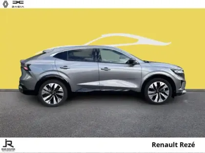 Photo 19 Renault Rafale  1.2 E-Tech full hybrid 200ch Techno