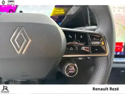 Photo 24 Renault Rafale  1.2 E-Tech full hybrid 200ch Techno