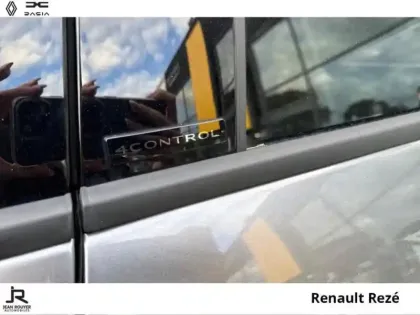 Photo 20 Renault Rafale  1.2 E-Tech full hybrid 200ch Techno