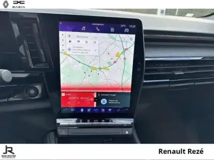 Photo 25 Renault Rafale  1.2 E-Tech full hybrid 200ch Techno