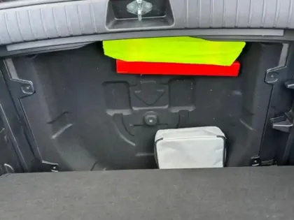 Photo 7 Hyundai Kona  1.6 GDi 129ch Hybrid Creative DCT-6