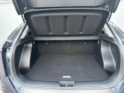 Photo 6 Hyundai Kona  1.6 GDi 129ch Hybrid Creative DCT-6