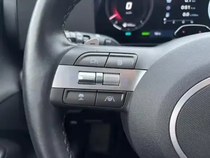 Photo 11 Hyundai Kona  1.6 GDi 129ch Hybrid Creative DCT-6