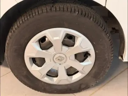 Photo 9 Renault Trafic  Combi L2 2.0 Blue dCi 150ch S&S Intens 9 places