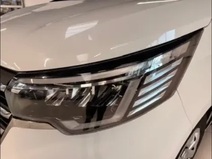 Photo 8 Renault Trafic  Combi L2 2.0 Blue dCi 150ch S&S Intens 9 places