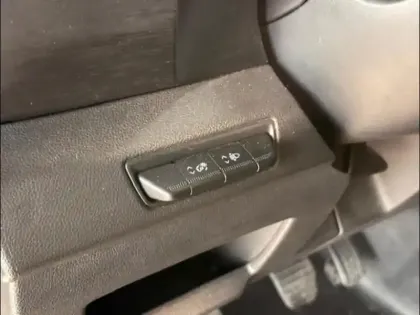 Photo 12 Renault Trafic  Combi L2 2.0 Blue dCi 150ch S&S Intens 9 places