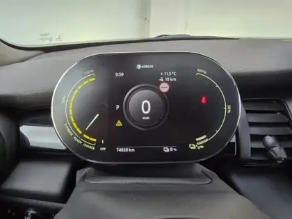 Photo 10 Mini Mini  Cooper SE 184ch Edition Greenwich BVA