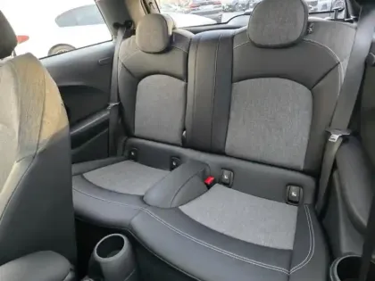 Photo 7 Mini Mini  Cooper SE 184ch Edition Greenwich BVA