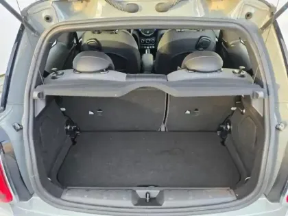 Photo 9 Mini Mini  Cooper SE 184ch Edition Greenwich BVA