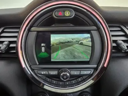 Photo 14 Mini Mini  Cooper SE 184ch Edition Greenwich BVA