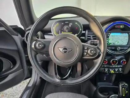 Photo 11 Mini Mini  Cooper SE 184ch Edition Greenwich BVA