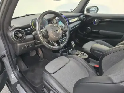 Photo 5 Mini Mini  Cooper SE 184ch Edition Greenwich BVA