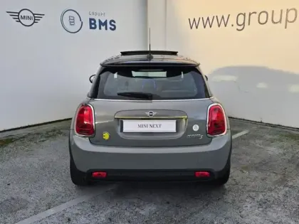 Photo 3 Mini Mini  Cooper SE 184ch Edition Greenwich BVA