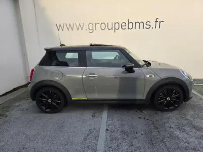 Photo 4 Mini Mini  Cooper SE 184ch Edition Greenwich BVA