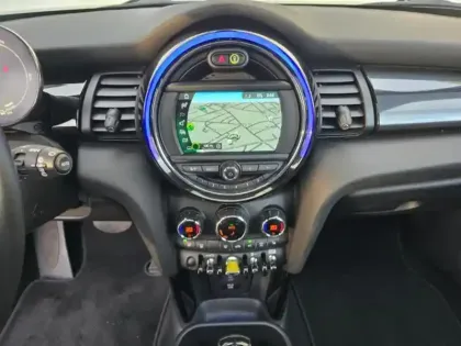 Photo 13 Mini Mini  Cooper SE 184ch Edition Greenwich BVA