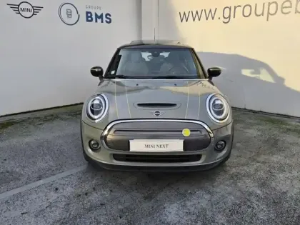 Photo 2 Mini Mini  Cooper SE 184ch Edition Greenwich BVA