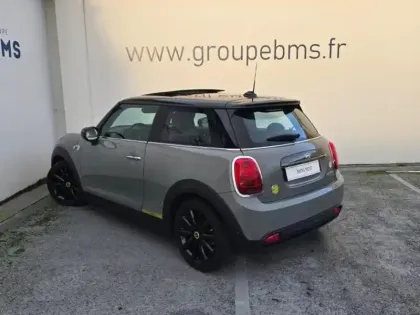 Photo 1 Mini Mini  Cooper SE 184ch Edition Greenwich BVA