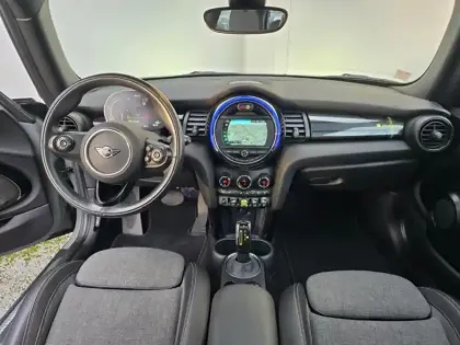 Photo 6 Mini Mini  Cooper SE 184ch Edition Greenwich BVA