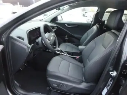 Photo 14 Kia Niro  1.6 GDi 138ch HEV Premium DCT6