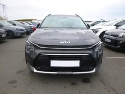 Photo 1 Kia Niro  1.6 GDi 138ch HEV Premium DCT6