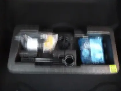 Photo 9 Kia Niro  1.6 GDi 138ch HEV Premium DCT6