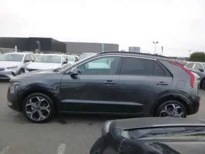Photo 7 Kia Niro  1.6 GDi 138ch HEV Premium DCT6