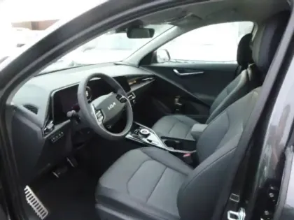 Photo 13 Kia Niro  1.6 GDi 138ch HEV Premium DCT6