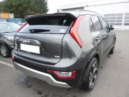 Photo 4 Kia Niro  1.6 GDi 138ch HEV Premium DCT6