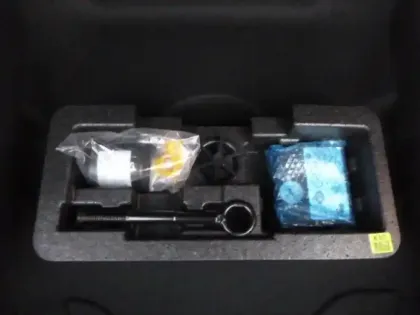 Photo 10 Kia Niro  1.6 GDi 138ch HEV Premium DCT6