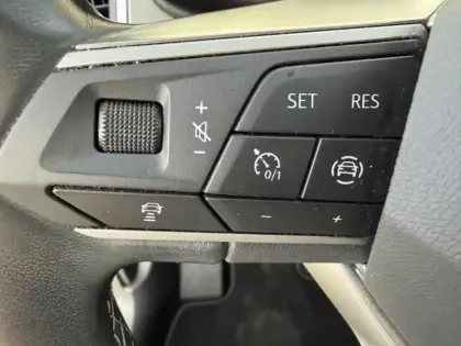 Photo 12 Seat Ateca  1.0 TSI 110ch Start&Stop Urban Advanced