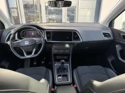 Photo 10 Seat Ateca  1.0 TSI 110ch Start&Stop Urban Advanced