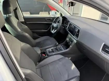 Photo 9 Seat Ateca  1.0 TSI 110ch Start&Stop Urban Advanced