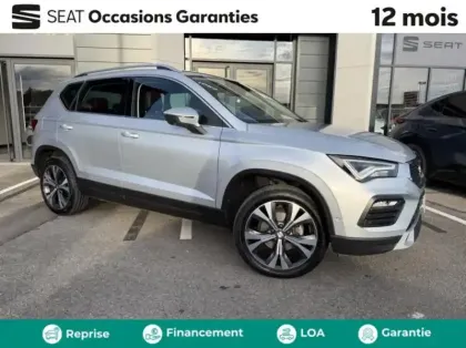 Photo 1 Seat Ateca  1.0 TSI 110ch Start&Stop Urban Advanced