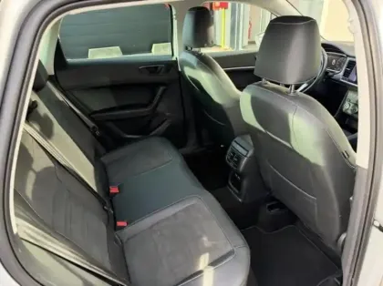 Photo 8 Seat Ateca  1.0 TSI 110ch Start&Stop Urban Advanced