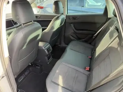 Photo 7 Seat Ateca  1.0 TSI 110ch Start&Stop Urban Advanced